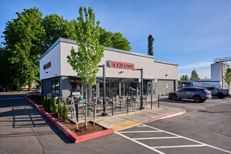 More details for 597 SW 1st Ave, Canby, OR - Retail for Sale