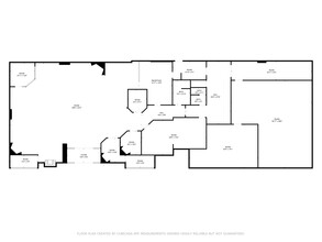 5601-5645 N Pennsylvania Ave, Oklahoma City, OK for lease Floor Plan- Image 1 of 9