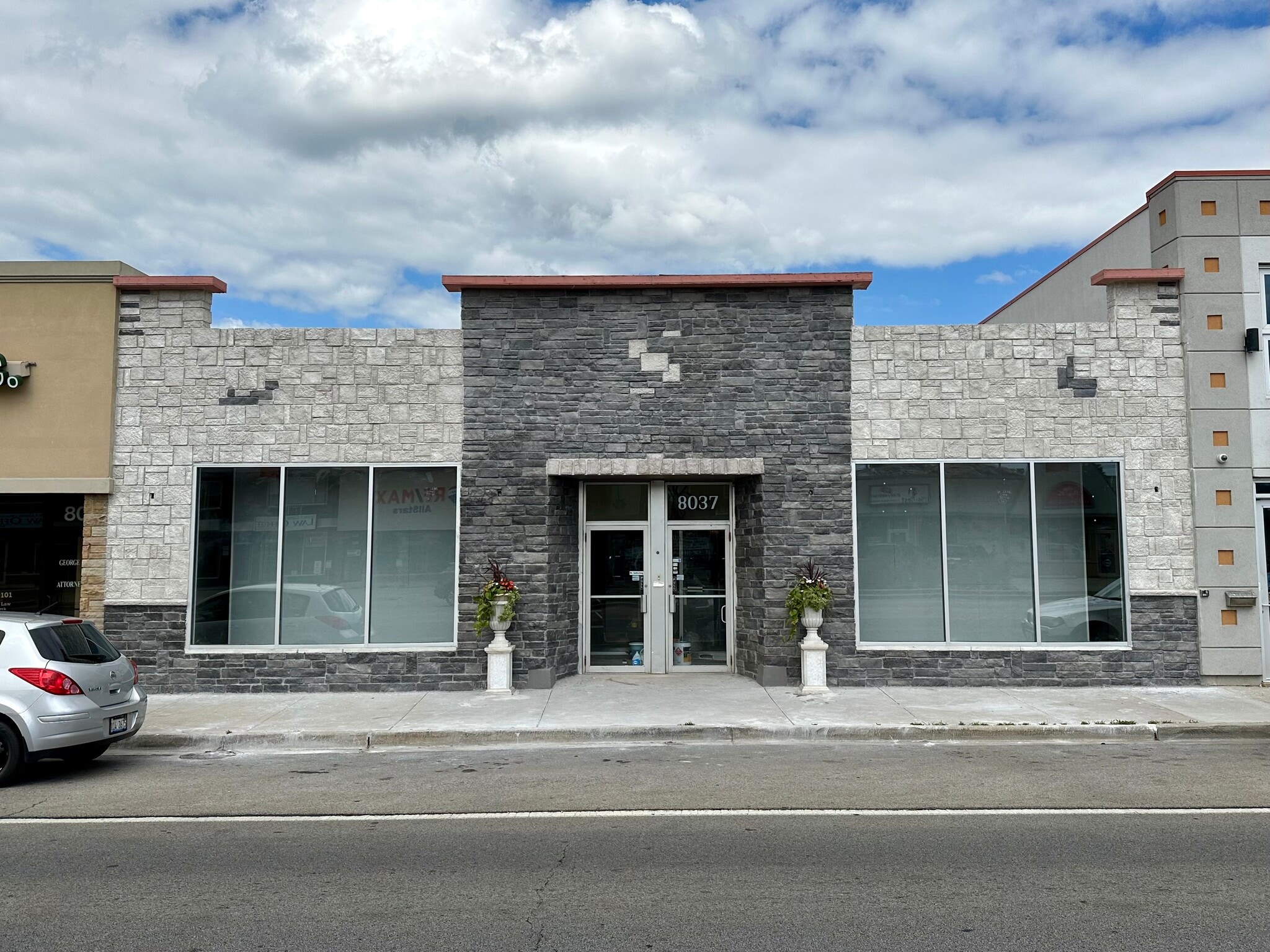 8037 N Milwaukee Ave, Niles, IL for sale Building Photo- Image 1 of 22