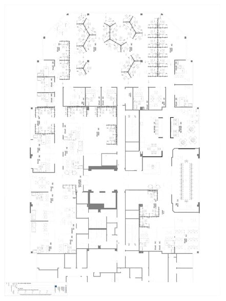 8820 Columbia 100 Pky, Columbia, MD for lease - Site Plan - Image 2 of 2