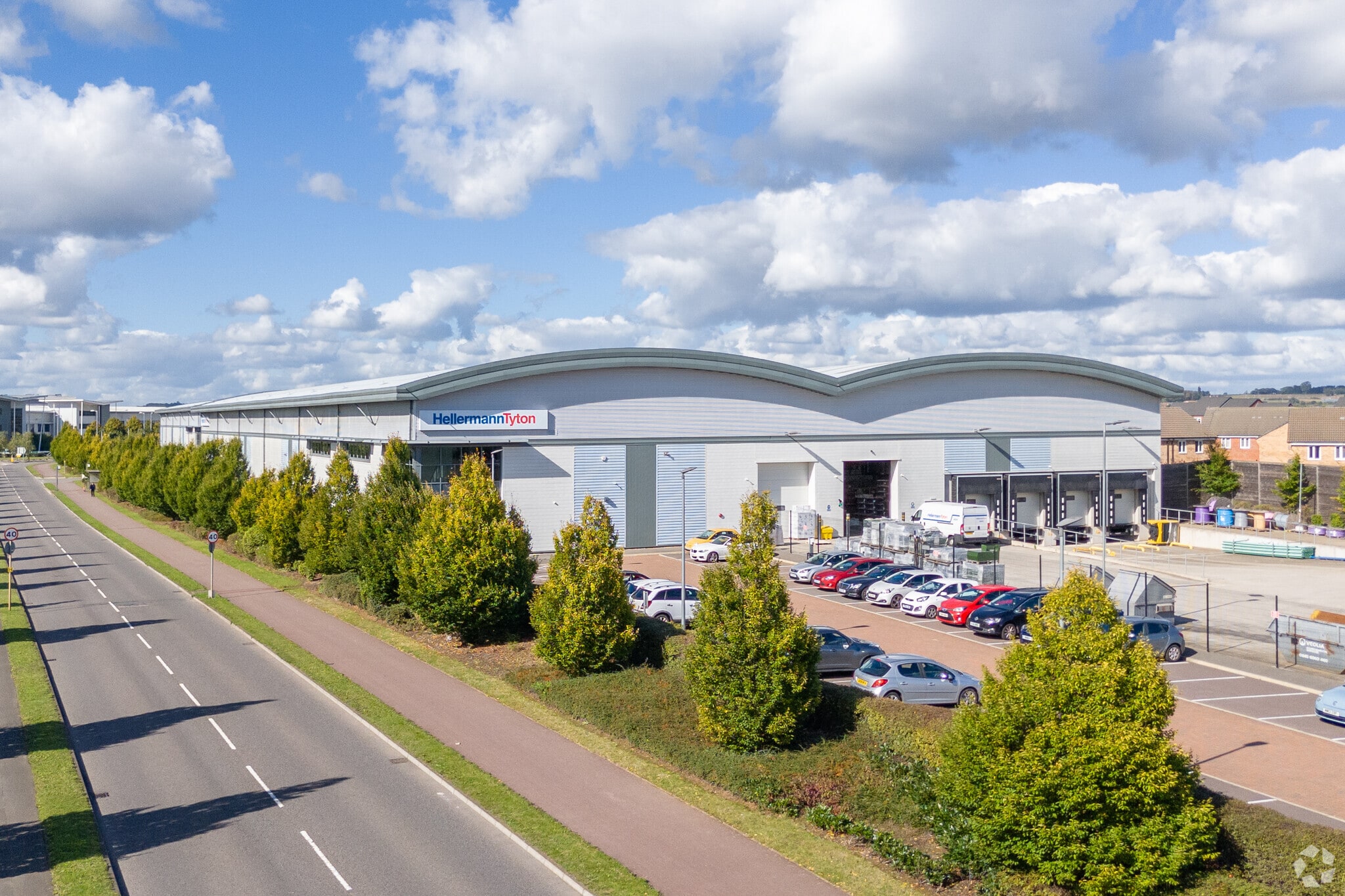 Nectar Way, Northampton for sale Primary Photo- Image 1 of 1