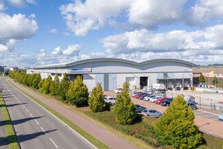 More details for Nectar Way, Northampton - Industrial for Lease
