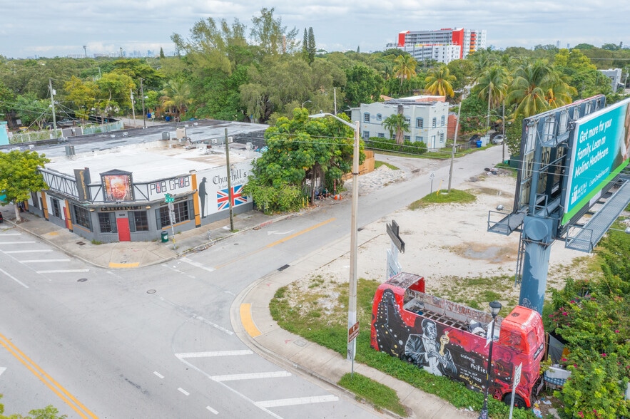 215 NE 55th St, Miami, FL for sale - Primary Photo - Image 1 of 1