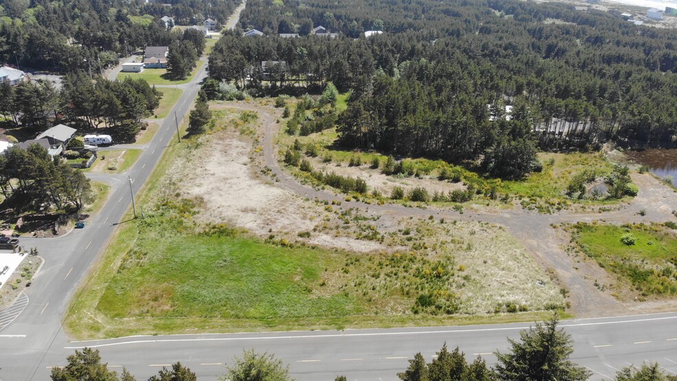 1201 Ocean, Westport, WA for sale - Aerial - Image 2 of 5