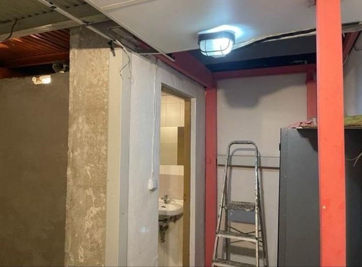 Retail in Córdoba, Córdoba for lease - Building Photo - Image 3 of 6