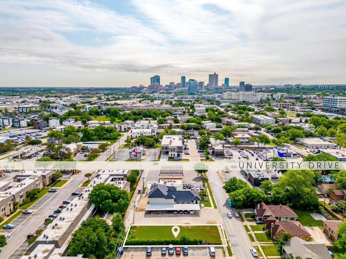 3120 W 4th St, Fort Worth, TX 76107 - Land for Sale | LoopNet