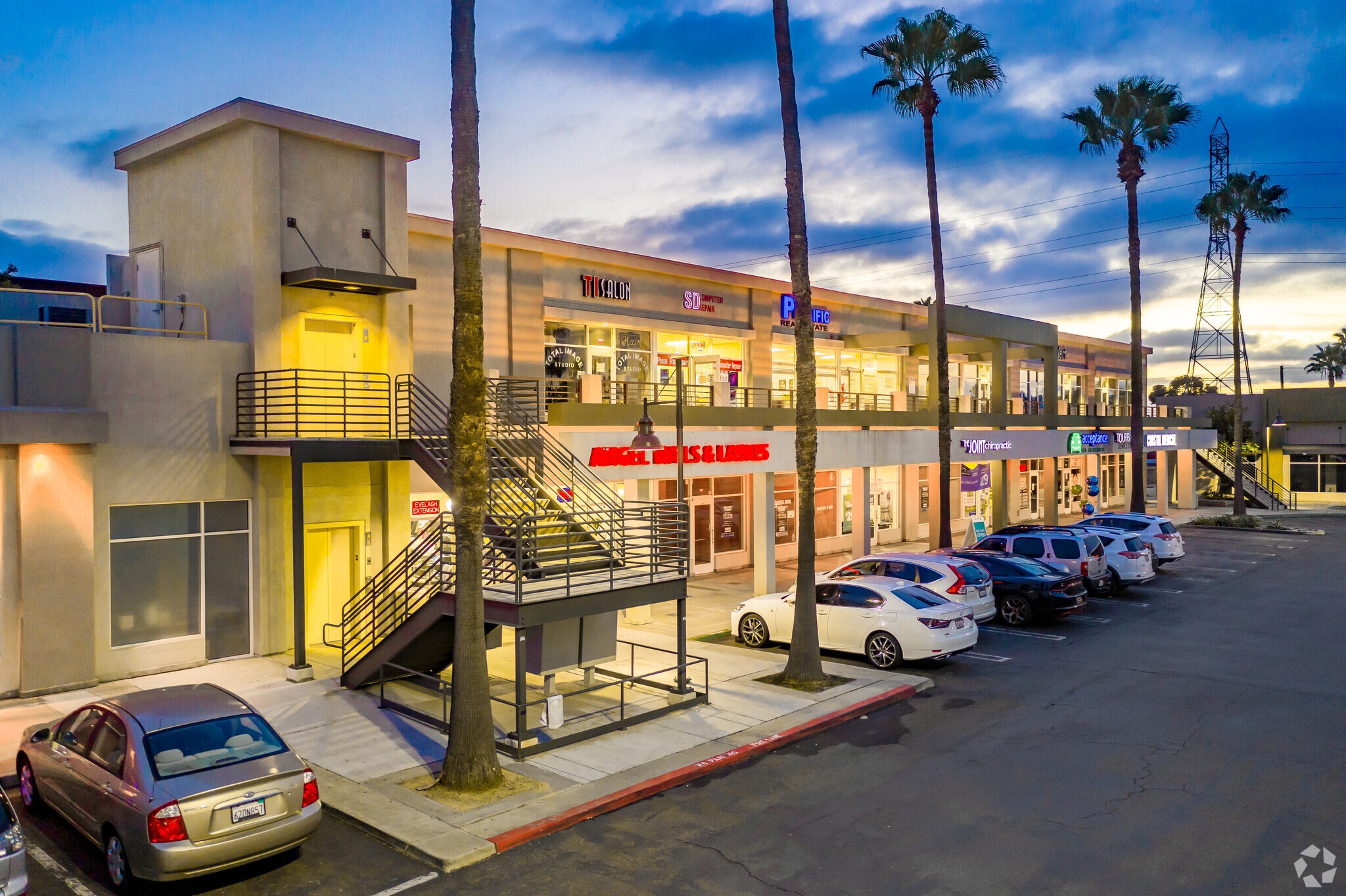 4840 Shawline St, San Diego, CA for lease Building Photo- Image 1 of 33