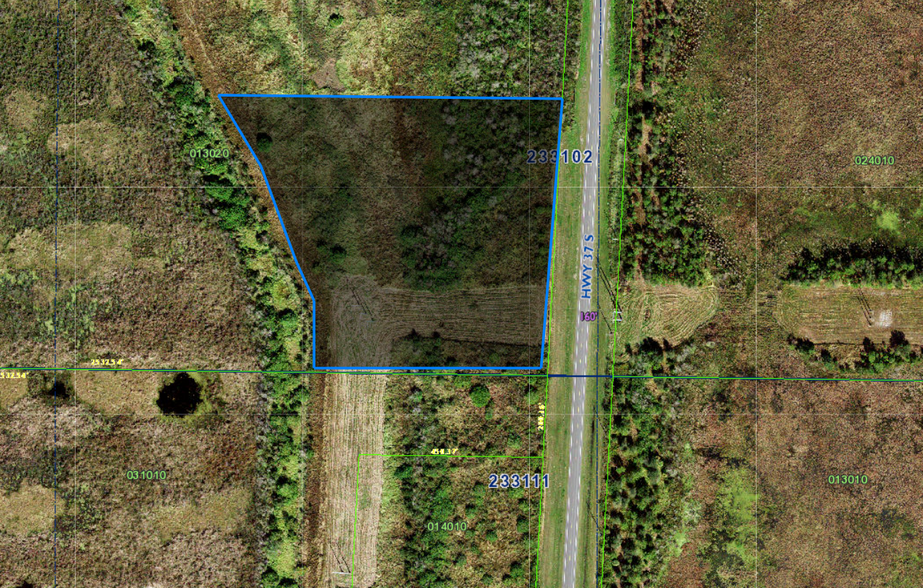 Land for sale discount in mulberry fl