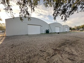 Palm River Manufacturing Building for Sale - Warehouse