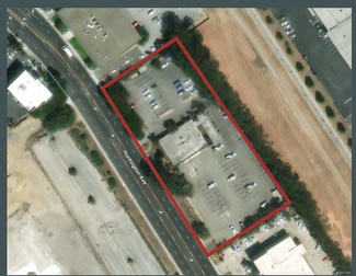 More details for 1477 Huntington Ave, South San Francisco, CA - Land for Lease