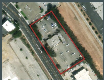 1477 Huntington Ave, South San Francisco, CA for lease Building Photo- Image 1 of 2