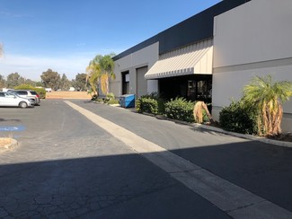 More details for 28373 Felix Valdez Ave, Temecula, CA - Industrial for Lease