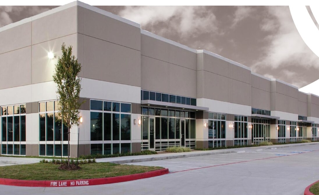 Beltway 8 @ JFK Blvd, Houston, TX for lease Building Photo- Image 1 of 5