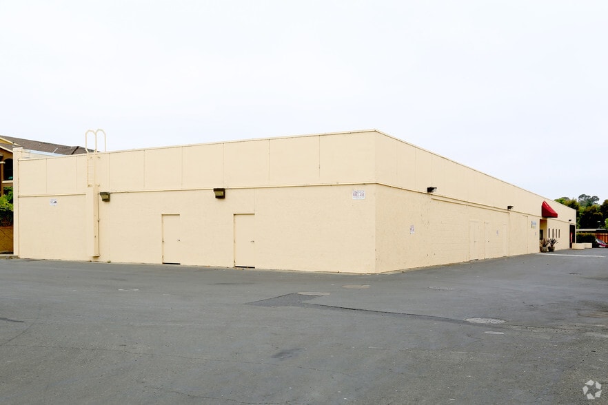 3467 Sonoma Blvd, Vallejo, CA for sale - Building Photo - Image 2 of 3