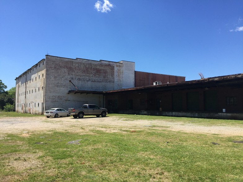 1632 2nd Ave, Columbus, GA for sale - Building Photo - Image 1 of 1