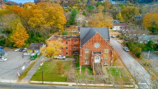 More details for 1542 Dodds Ave, Chattanooga, TN - Specialty for Sale