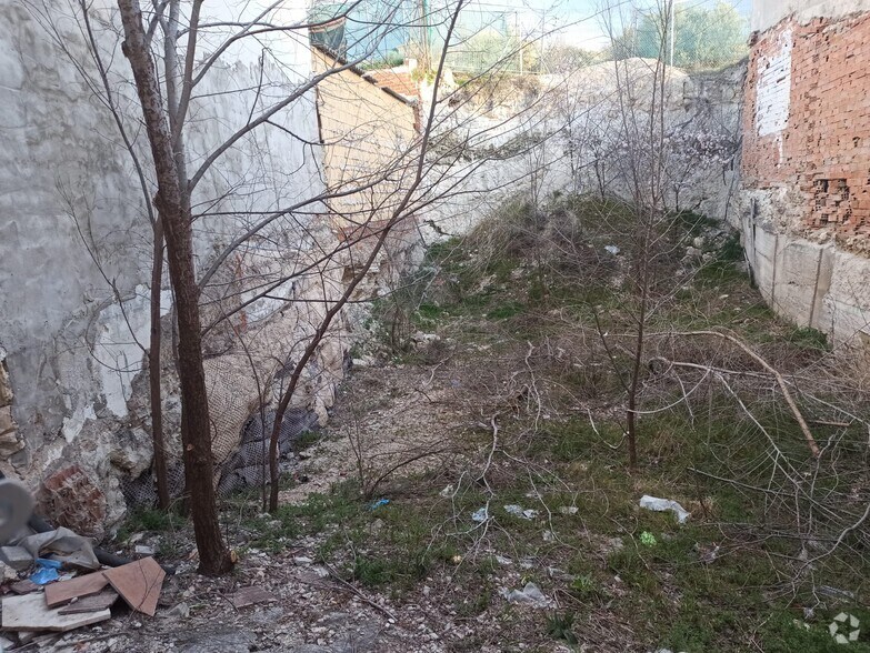 Land in Arganda del Rey, Madrid for sale - Building Photo - Image 3 of 4