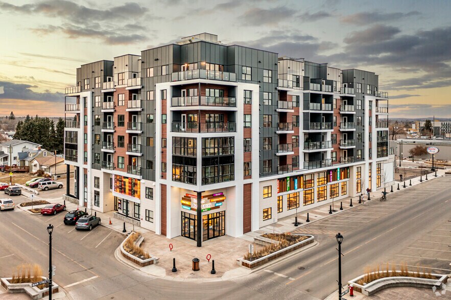 5005 53 Ave, Stony Plain, AB T7Z 1P6