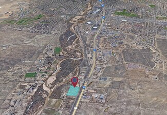 More details for I-25 & Drew Dix Parkway, Pueblo, CO - Land for Sale