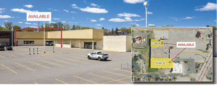 1306 N Central Ave, Marshfield, WI for lease Building Photo- Image 1 of 15