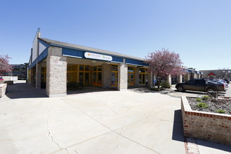 More details for 6565 Gunpark Dr, Boulder, CO - Office, Retail for Lease