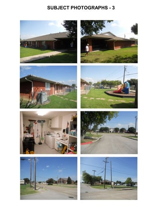 More details for 1770 Country Club Dr, Mansfield, TX - Retail for Sale