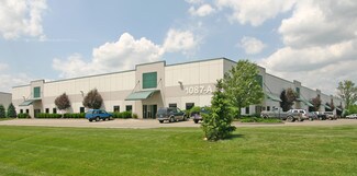 More details for 1087A Mane Way, Lebanon, OH - Flex for Lease