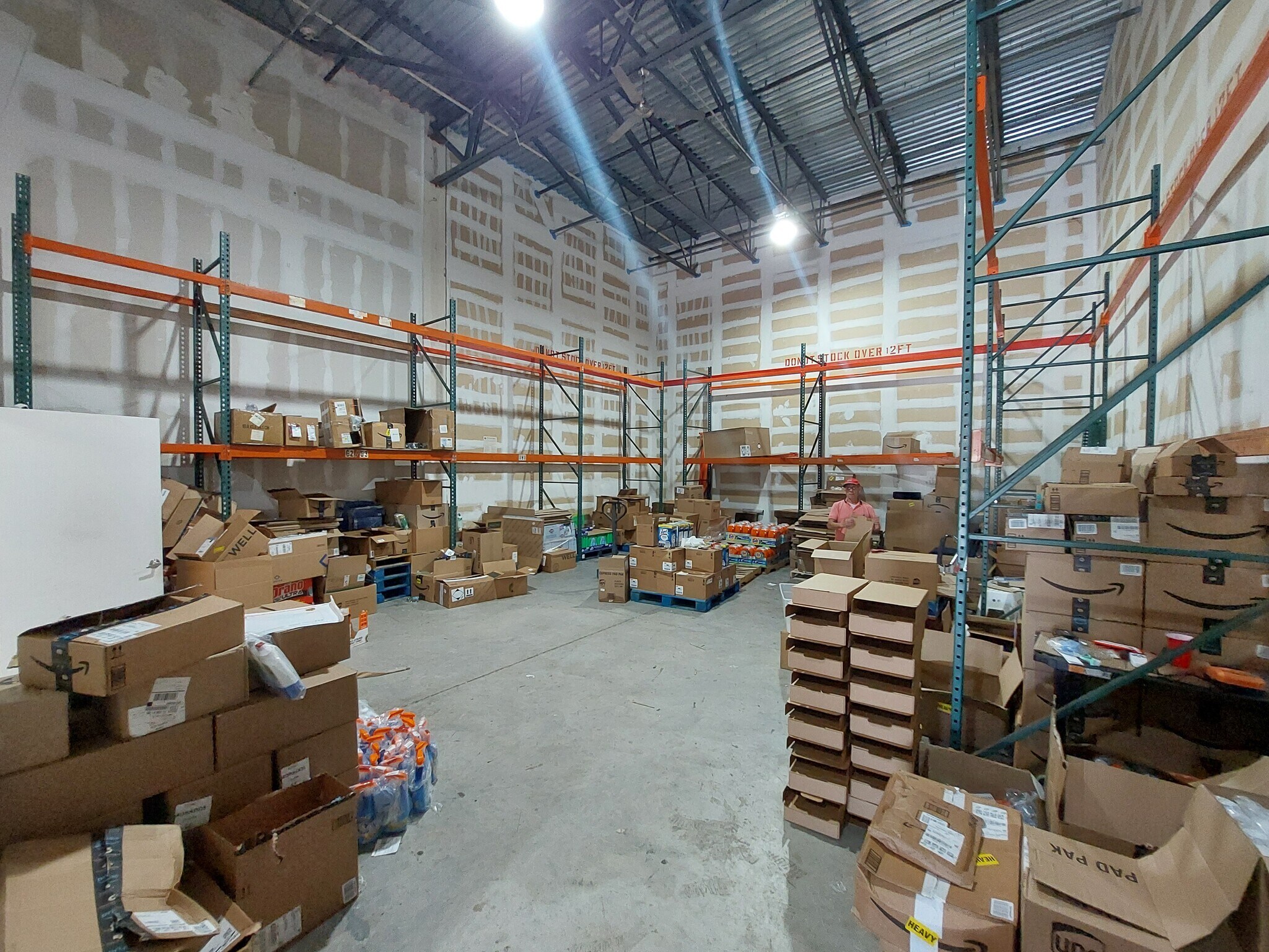 21113 Johnson St, Pembroke Pines, FL for lease Building Photo- Image 1 of 4