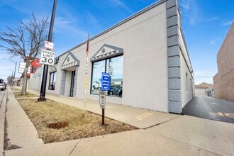 5037 N Harlem Ave, Chicago, IL for lease Building Photo- Image 2 of 13