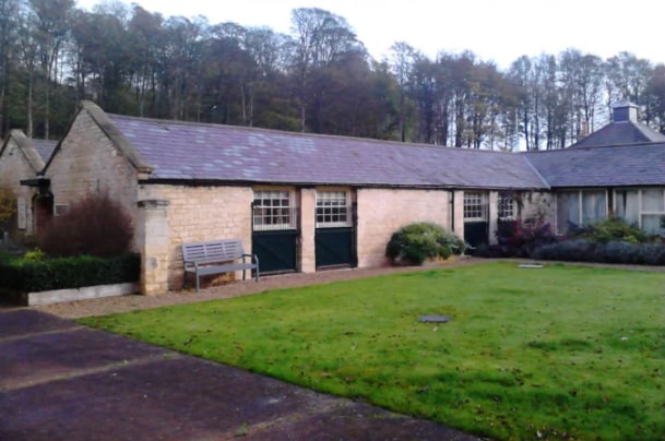 Cringle Rd, Stoke Rochford for sale - Primary Photo - Image 1 of 1