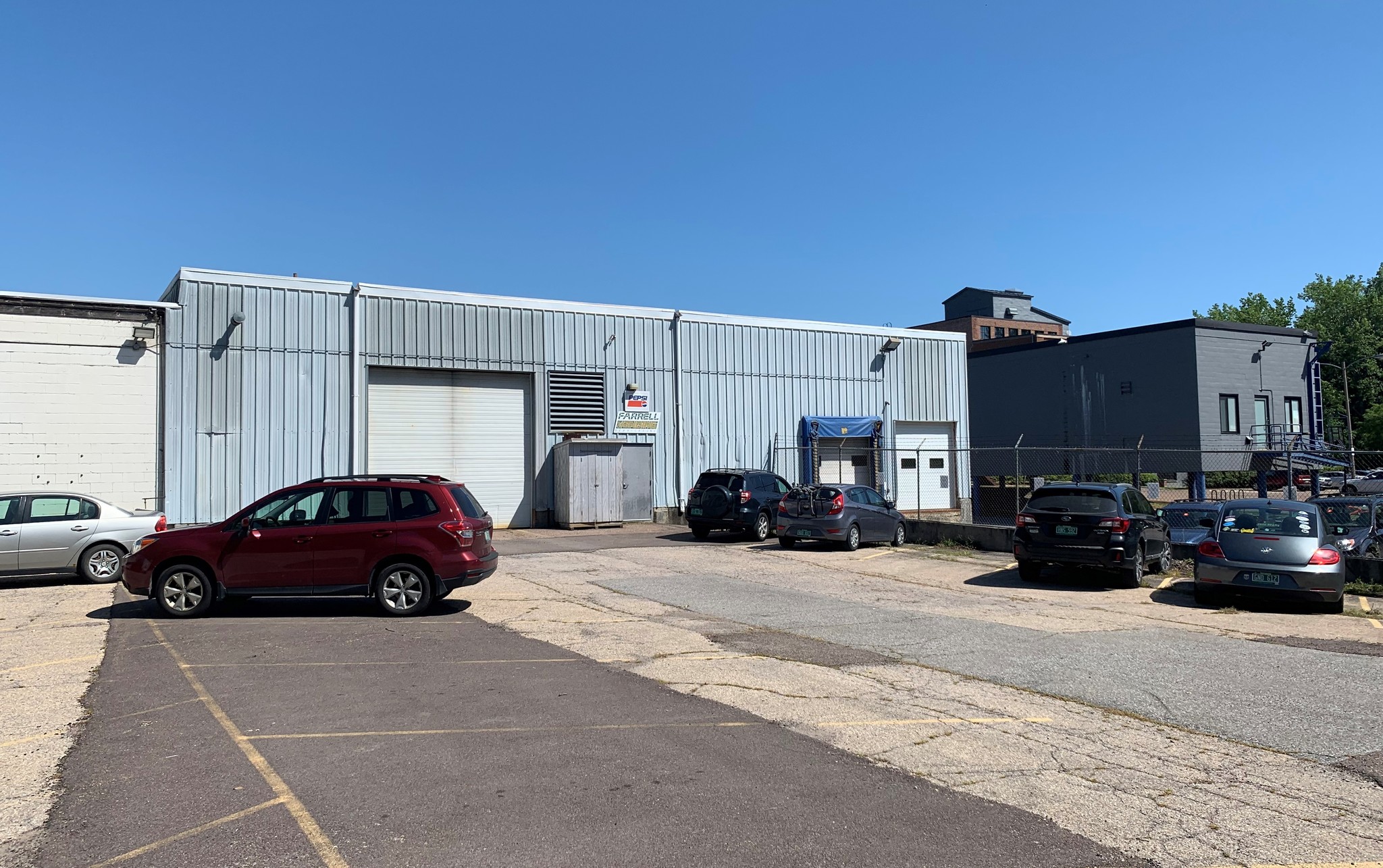 405 Pine St, Burlington, VT 05401 - Industrial for Lease | LoopNet