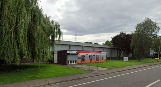 Stephenson St, Newport for lease Building Photo- Image 1 of 4