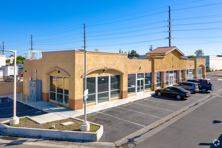 9401-9405 Rush St, South El Monte, CA 91733 | LoopNet