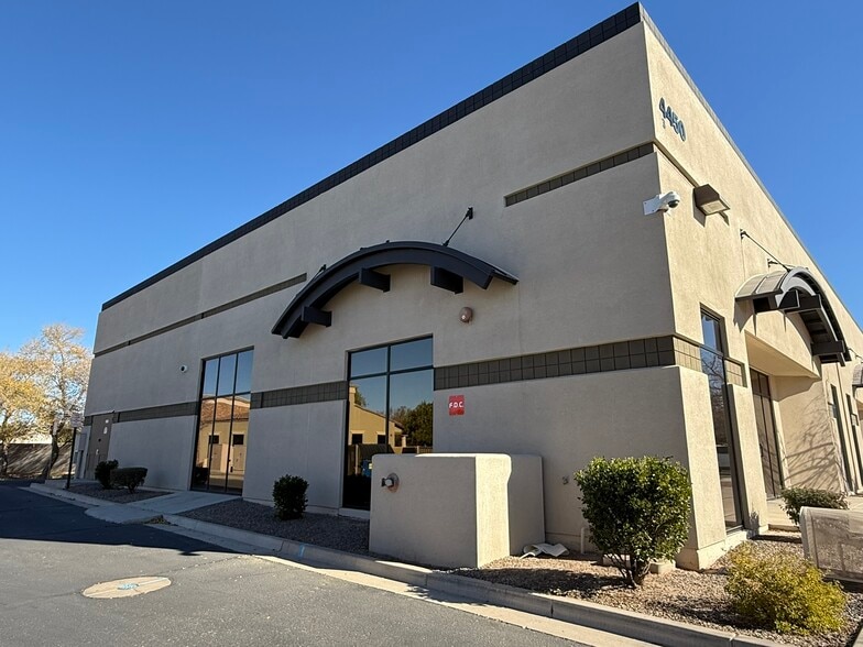 4450 E McLellan Rd, Mesa, AZ for sale - Building Photo - Image 2 of 10