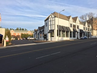 19 W Putnam Ave, Greenwich, CT for lease - Building Photo - Image 2 of 57