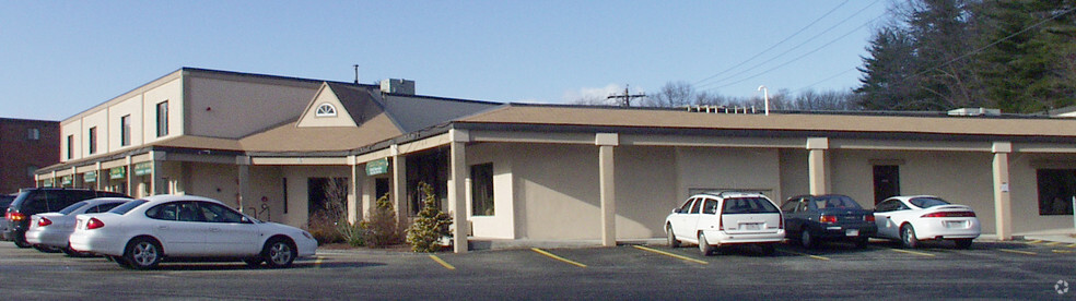 61-65 Nicholas Rd, Framingham, MA for lease - Other - Image 2 of 7