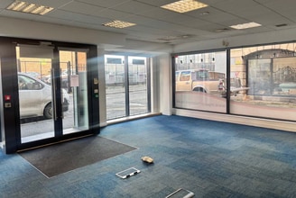 29-31 Montgomery St, Belfast for lease Interior Photo- Image 1 of 2