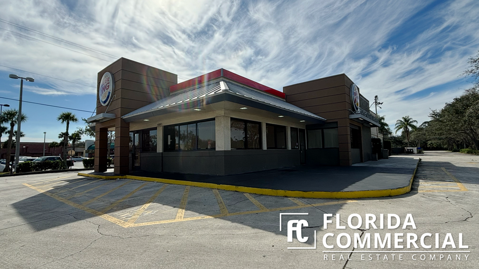 4891 US Hwy 1, Fort Pierce, FL for lease - Building Photo - Image 3 of 23