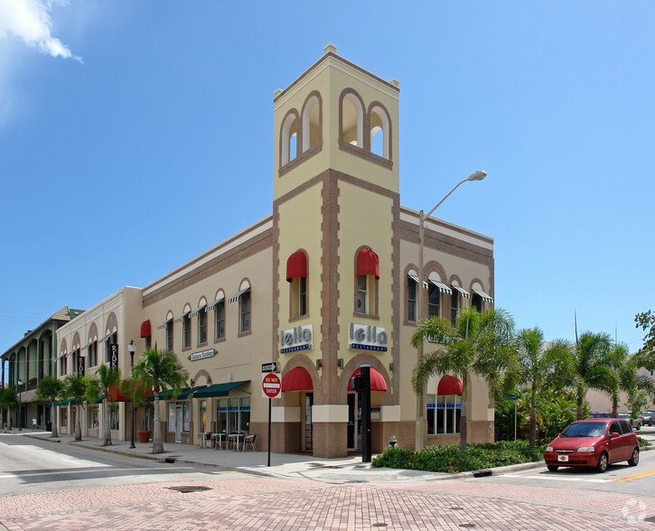 120 S Dixie Hwy, West Palm Beach, FL for lease - Building Photo - Image 2 of 12