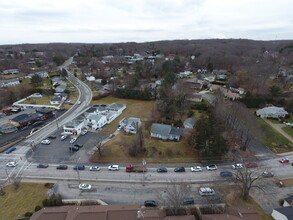 1216 Atwood Ave, Johnston, RI - aerial  map view - Image1