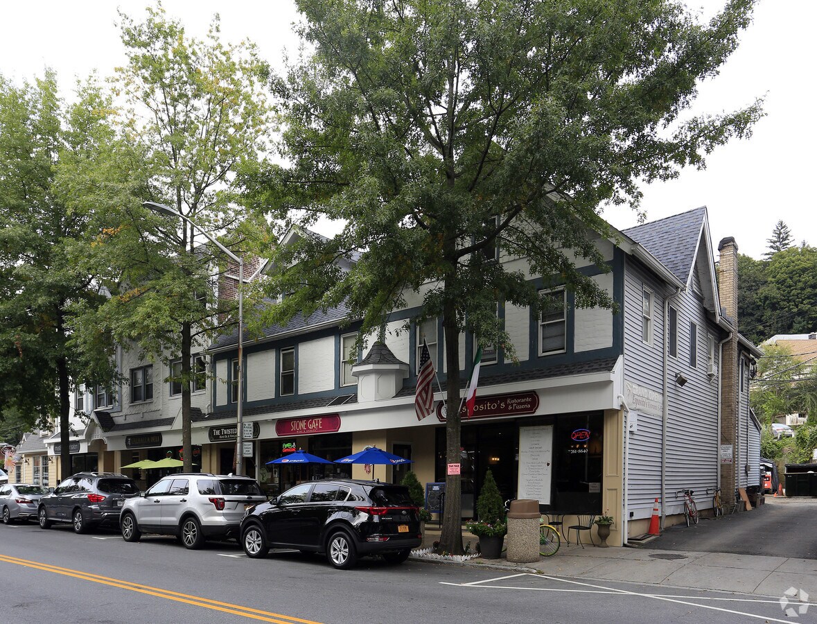 1830 Broadway, Valhalla, NY 10595