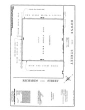 35 Bowne St, Brooklyn, NY for lease Site Plan- Image 2 of 2