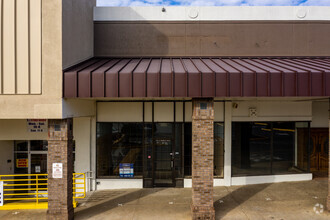 1403-1493 E Franklin Blvd, Gastonia, NC for lease Building Photo- Image 1 of 2