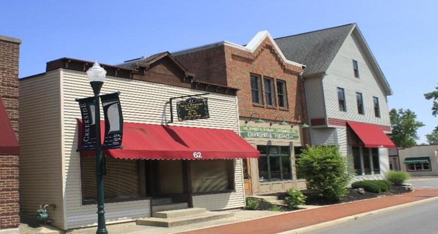 62 Mill St, Columbus, OH for sale Building Photo- Image 1 of 1