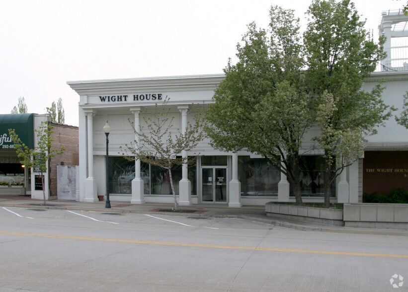 85 N Main St, Bountiful, UT for sale - Primary Photo - Image 1 of 1