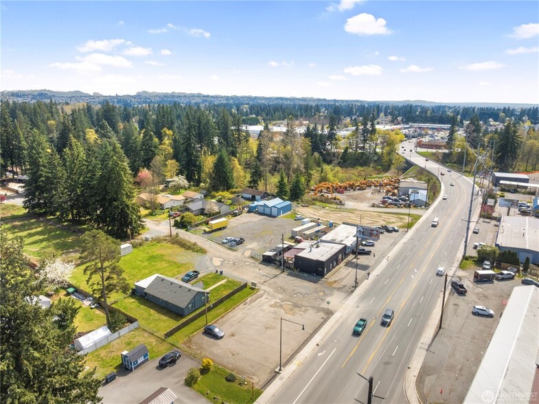 10321 State Ave, Marysville, WA for sale - Building Photo - Image 3 of 9