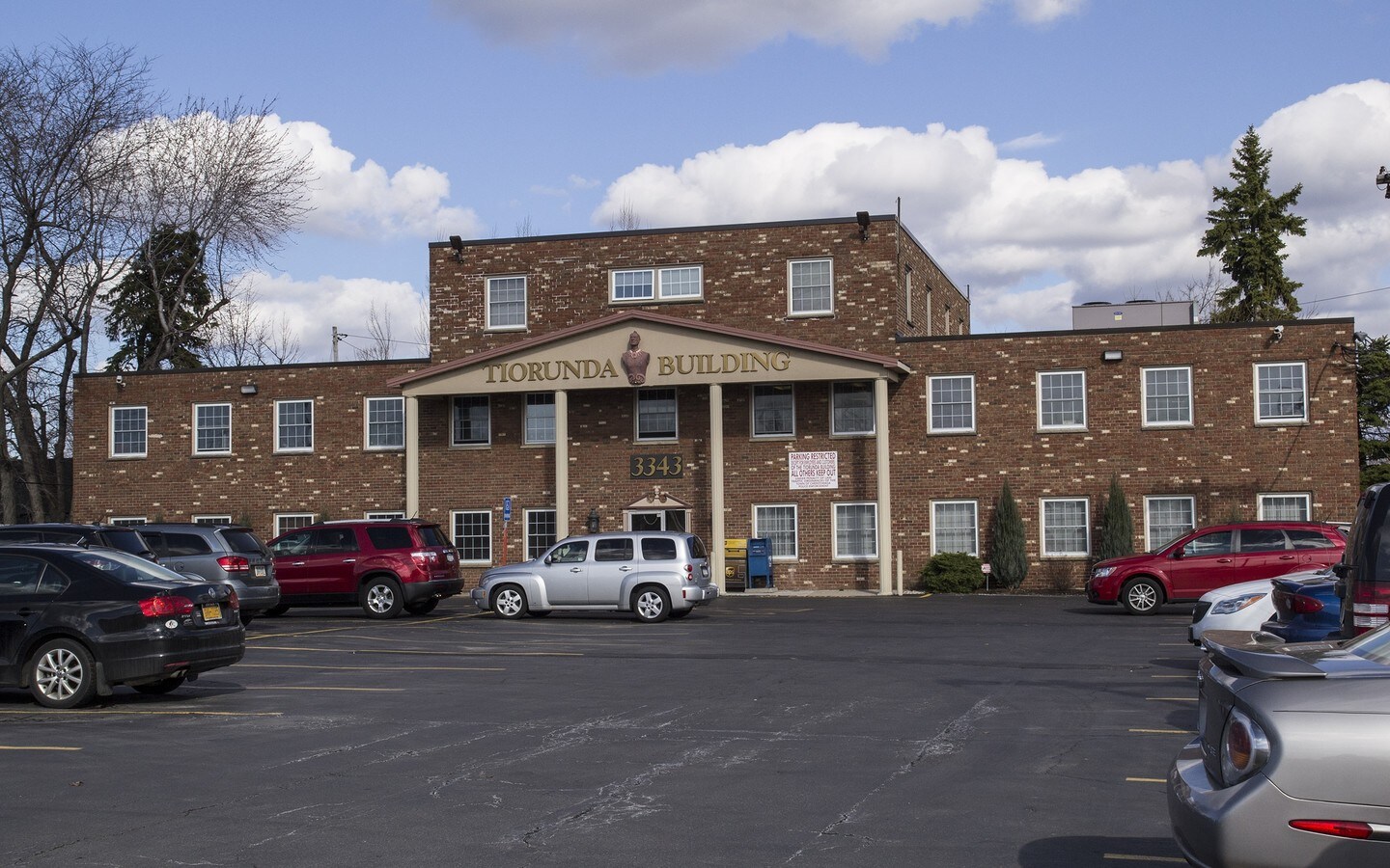 3343 Harlem Rd, Cheektowaga, NY 14225