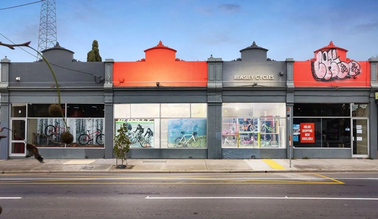127 Buckley St, Seddon for lease Building Photo- Image 1 of 1