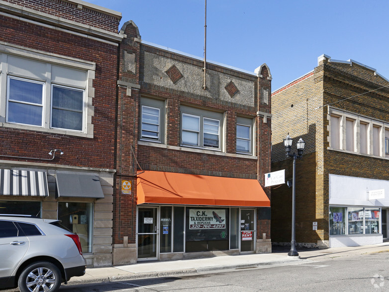 110 6th Ave E, Alexandria, MN for sale - Primary Photo - Image 1 of 1