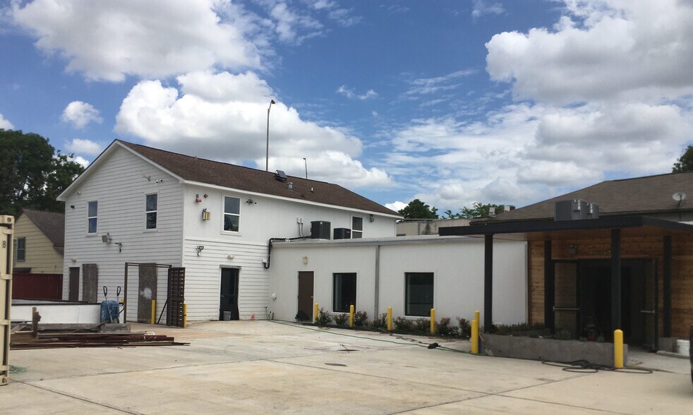 4304 La Branch St, Houston, TX 77004